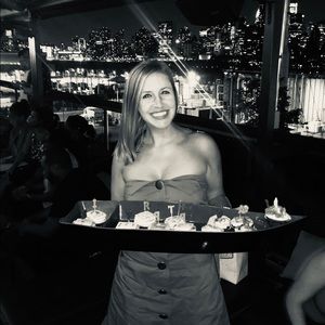 Meet your Posher, Ann